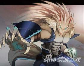 时空猎人狼人PK技能_时空猎人狼人暗黑觉醒图片_时空猎人狼人技能搭配