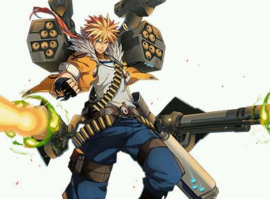 时空猎人职业分析_时空猎人最强职业排行_时空猎人狼人暗黑觉醒图片