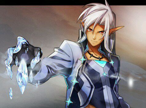 时空猎人狼人暗黑觉醒图片_时空猎人职业分析_时空猎人最强职业排行