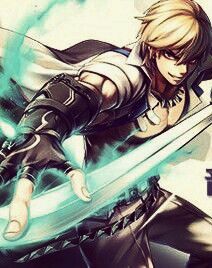 时空猎人职业分析_时空猎人最强职业排行_时空猎人狼人暗黑觉醒图片