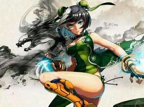 时空猎人最强职业排行_时空猎人职业分析_时空猎人狼人暗黑觉醒图片