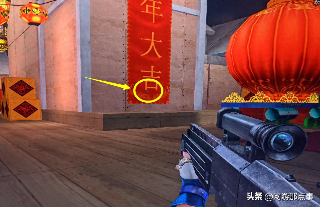 穿越火线枪王荣耀版本更新BUG修复_穿越火线最新bug视频_无尽挑战第1赛季奖励边框道具期限异常