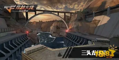 登录就送88钻 CF手游重磅内容今日更新