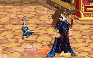 dnf宠物哈艮地_地下城与勇士老版本宠物盘点_星光独角兽紫息毒龙黑暗艺术家回忆