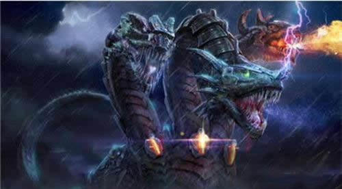 CFM手游三头龙奖励_CFM手游三头龙攻略_穿越火线三头龙