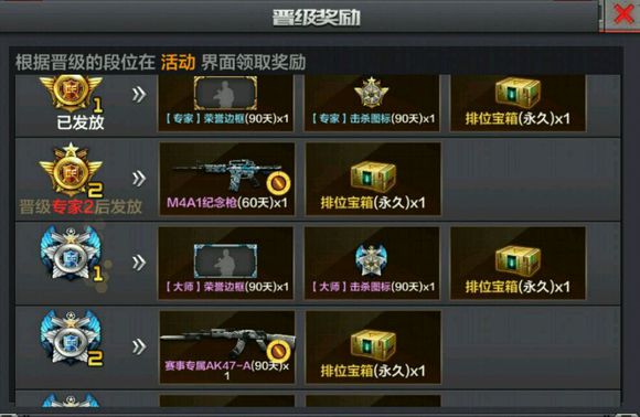 手游穿越火线排位赛可以自动开火吗_枪王荣耀新地图_新烟雾弹大乱斗