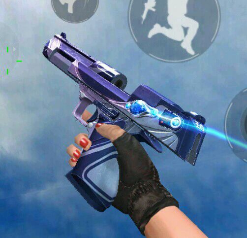 手游穿越火线排位赛可以自动开火吗_新烟雾弹大乱斗_枪王荣耀新地图