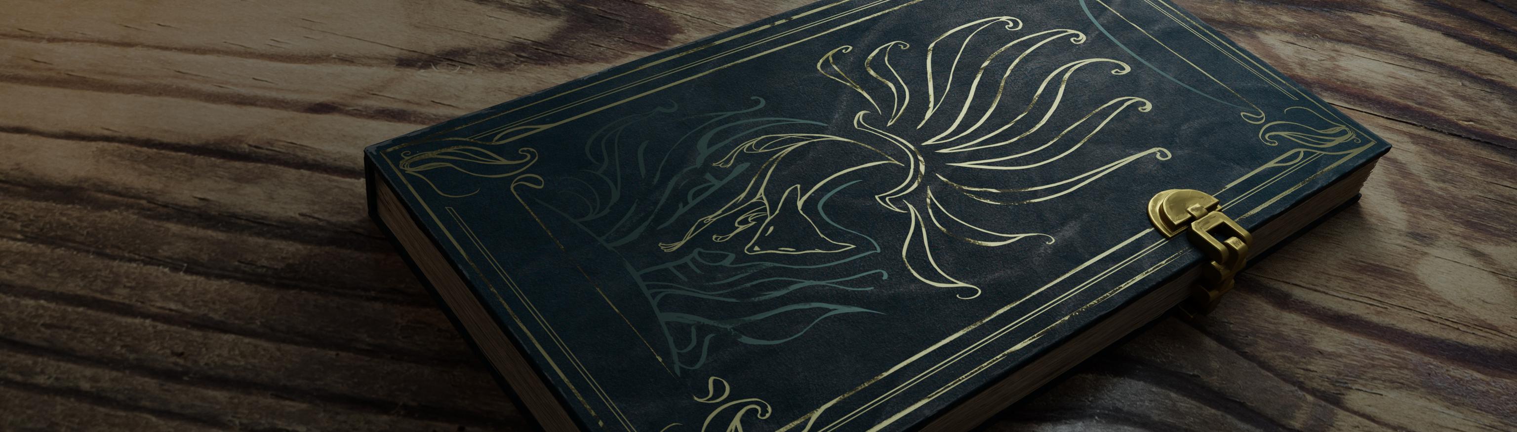 英雄联盟：傲之追猎者-雷恩加尔背景故事，他渴望杀掉卡兹克