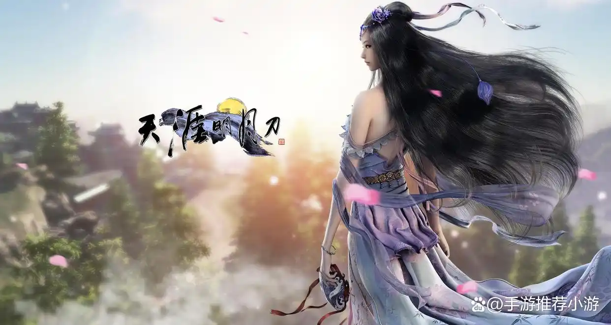 角色扮演类网络游戏_2024年角色扮演手游排行榜前十_好玩的角色扮演手游推荐