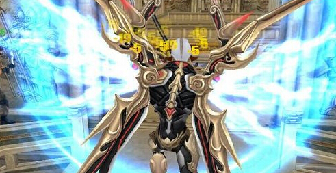 火线精英审判天使阿巴顿使用技巧_火线精英审判天使阿巴顿伤害测试攻略_火线精英送号好号电脑