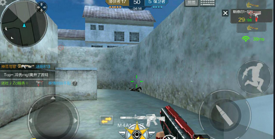 穿越火线营地打法_穿越火线如何调准星的_营地地图分析技巧