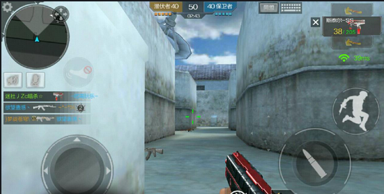 穿越火线营地打法_穿越火线如何调准星的_营地地图分析技巧