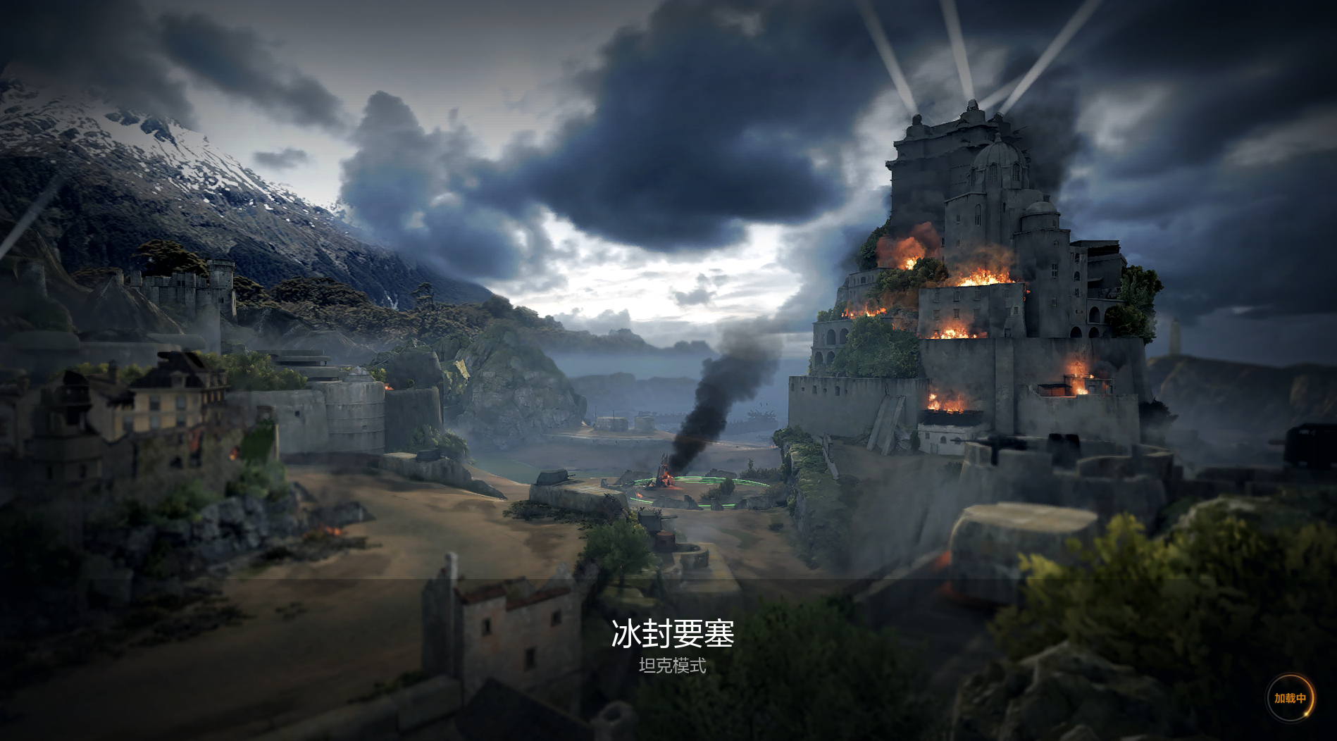 穿越火线如何调准星的_穿越火线高清竞技大区战术爆破模式更新说明_机甲对战全新玩法介绍