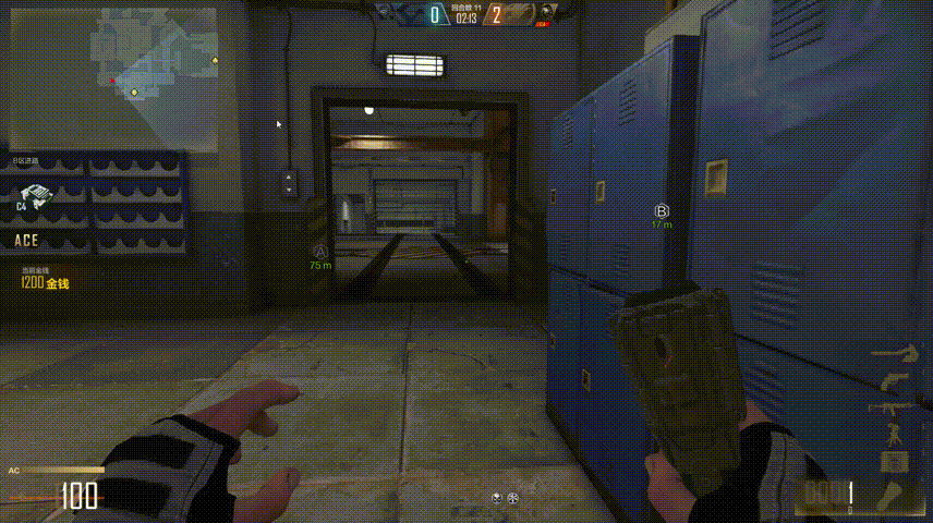 穿越火线高清竞技大区战术爆破模式更新说明_穿越火线如何调准星的_机甲对战全新玩法介绍