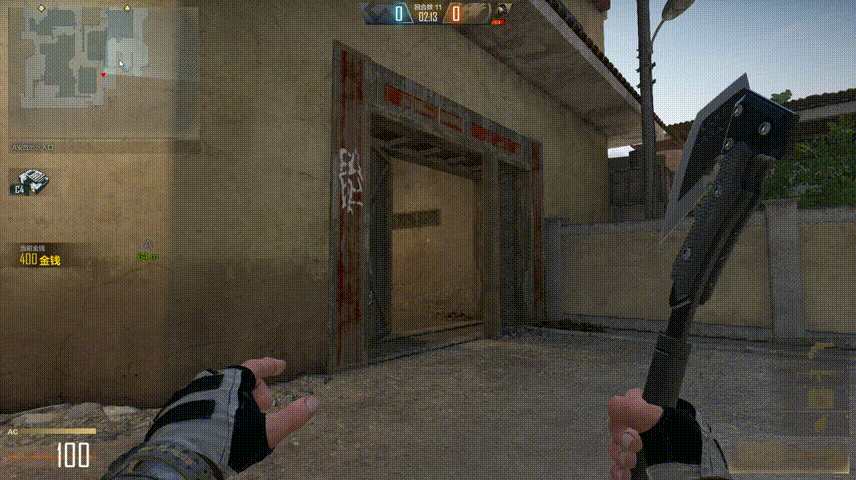 穿越火线高清竞技大区战术爆破模式更新说明_穿越火线如何调准星的_机甲对战全新玩法介绍