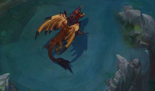 lol提莫女_雷克塞大龙纳什男爵身世_提莫商店老头对视终极彩蛋