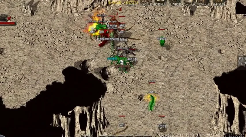 传奇私服双号怎么跟随:轻松应对游戏挑战