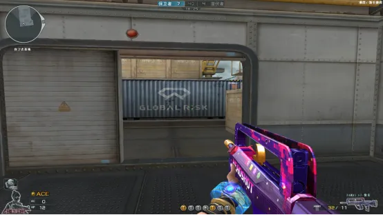 非热门排位武器推荐_穿越火线famas g2_FAMAS G2系列排位使用