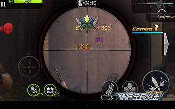 全民突击巴雷特M95对比M82A1_穿越火线m82a1_全民突击狙击枪属性分析