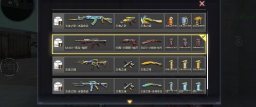 穿越火线m4a1黑龙视频_CFM黑龙暗月皮肤评测_CFM黑龙暗月皮肤值不值得入手