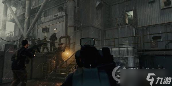 《使命召唤19现代战争2》画质模糊怎么调?画质模糊解决方法