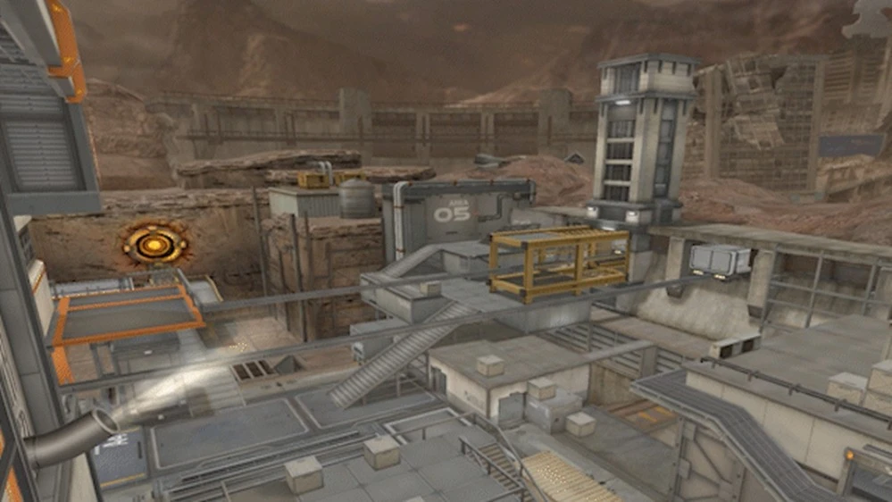 穿越火线星火燃梦版本全新地图玩法_穿越火线星火燃梦版本流浪地球2联动_穿越火线枪战王者更新不了