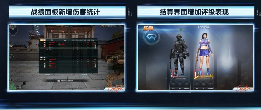 穿越火线星火燃梦版本全新地图玩法_穿越火线枪战王者更新不了_穿越火线星火燃梦版本流浪地球2联动