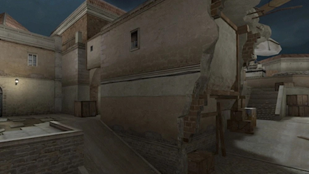 穿越火线星火燃梦版本全新地图玩法_穿越火线枪战王者更新不了_穿越火线星火燃梦版本流浪地球2联动