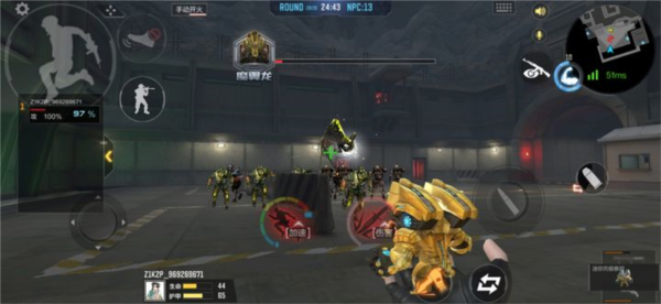 穿越火线枪战王者图片12