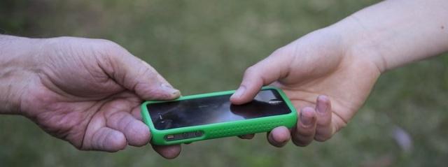 ios老是跳出输密码_旧手机回收 激活锁 二手手机处理