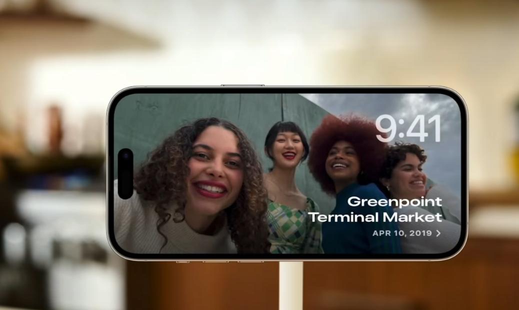 iOS17新功能更新_iOS17电话短信界面改进_ios老是跳出输密码