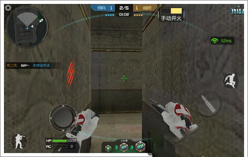 cf单机版最新版2024