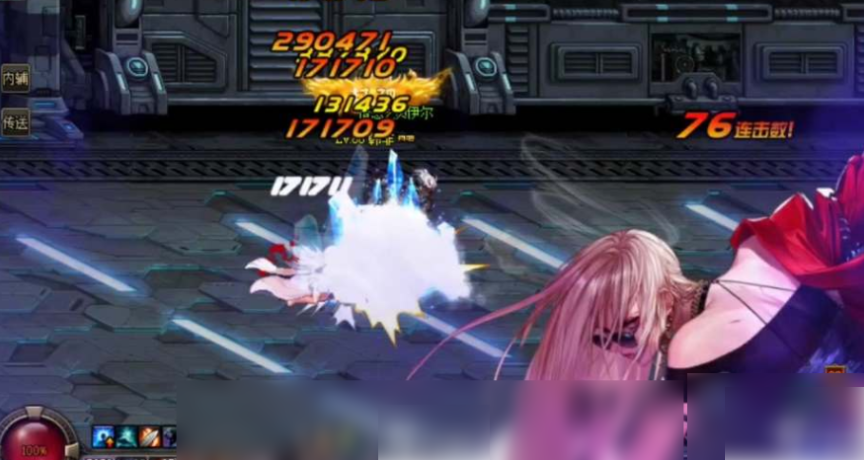 地下城与勇士起源女鬼剑职业特点_地下城与勇士起源女鬼剑职业选择_dnf86百分比职业排行