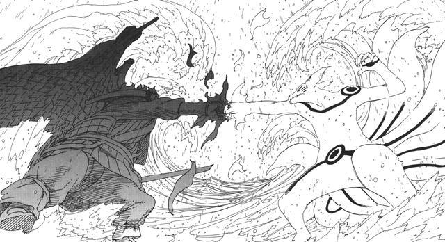 博人传火影新世代剧情分析_火影忍者 博人传 漫画_博人传漫画剧情评价