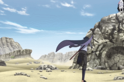 博人传 这不比热血 火影新世代_火影忍者 博人传 漫画