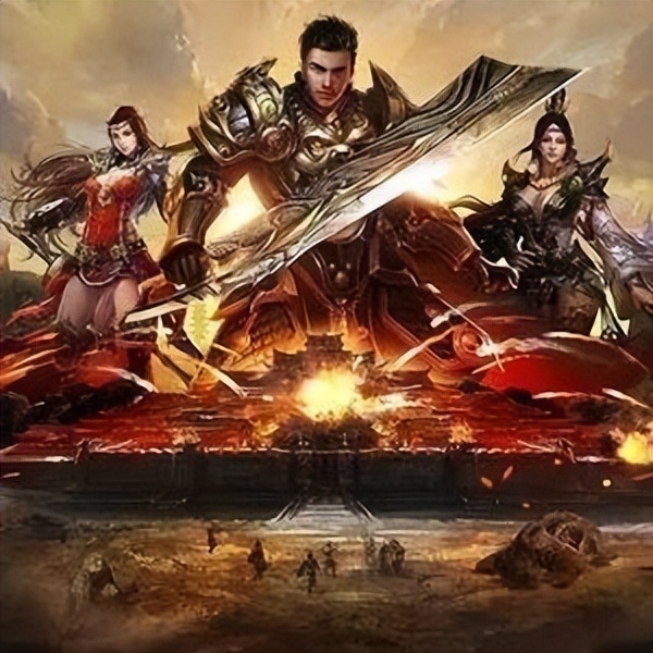 法师道士选择攻略_传奇3诺玛怪物_传奇3零氪攻略