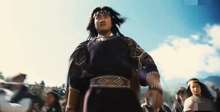 天龙八部诗意男网名_天龙八部萧峰段誉虚竹名字寓意_萧峰段誉虚竹武功对比