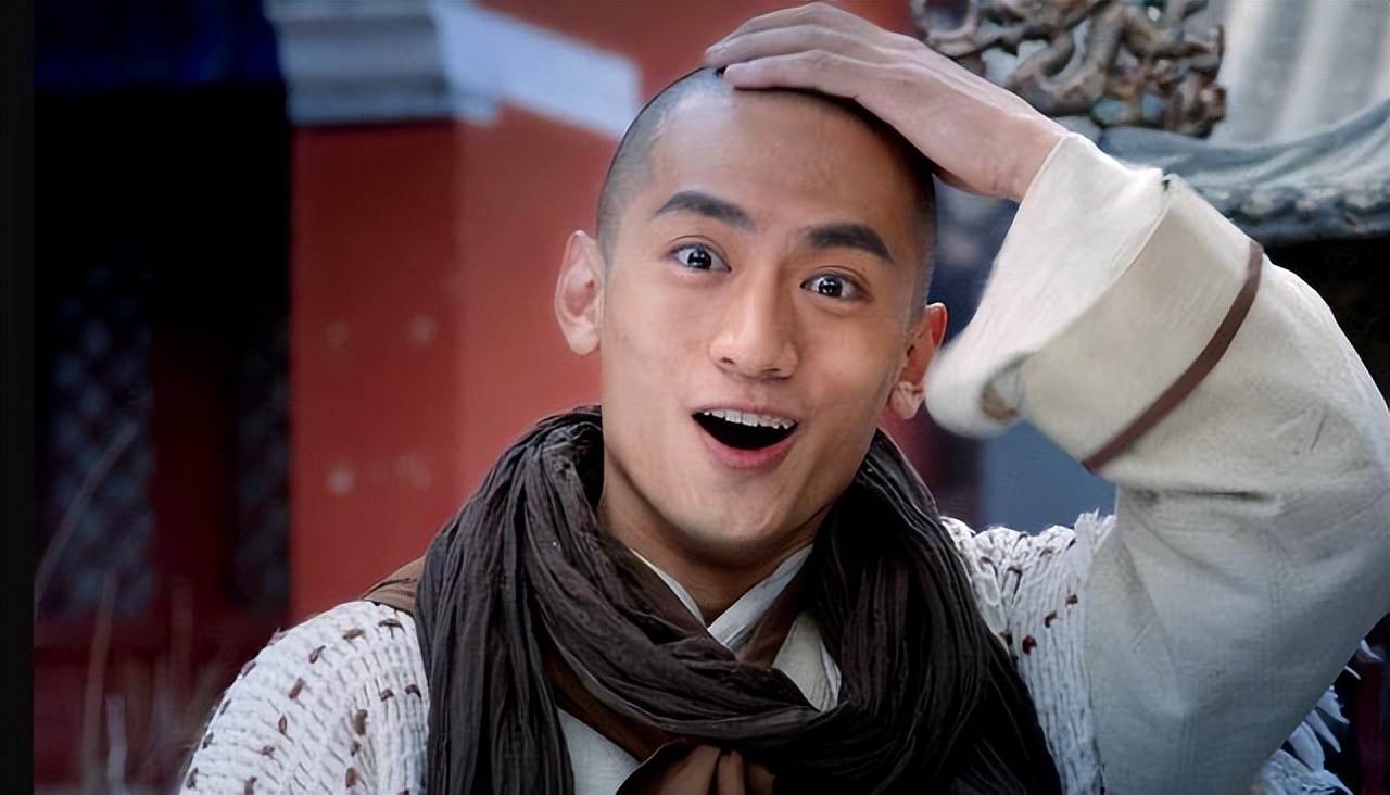 萧峰段誉虚竹武功对比_天龙八部萧峰段誉虚竹名字寓意_天龙八部诗意男网名