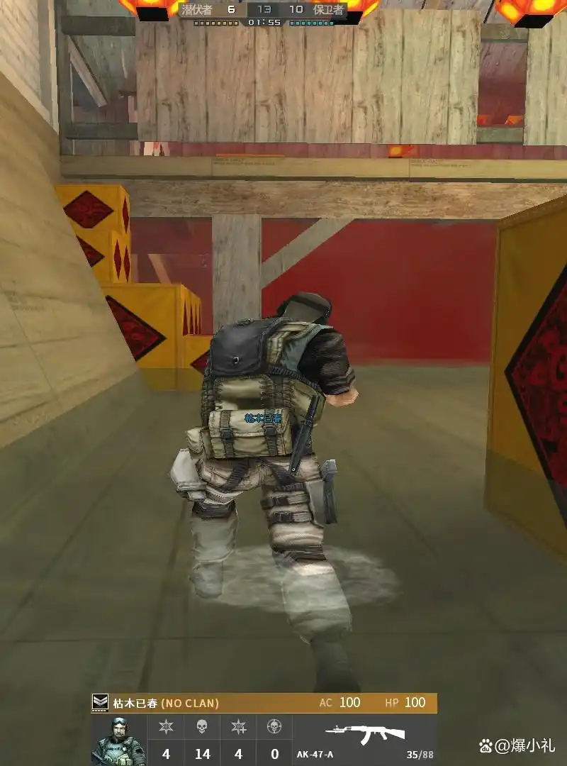 穿越火线游戏内容丰富_穿越火线吃cpu还是显卡_穿越火线容错率高