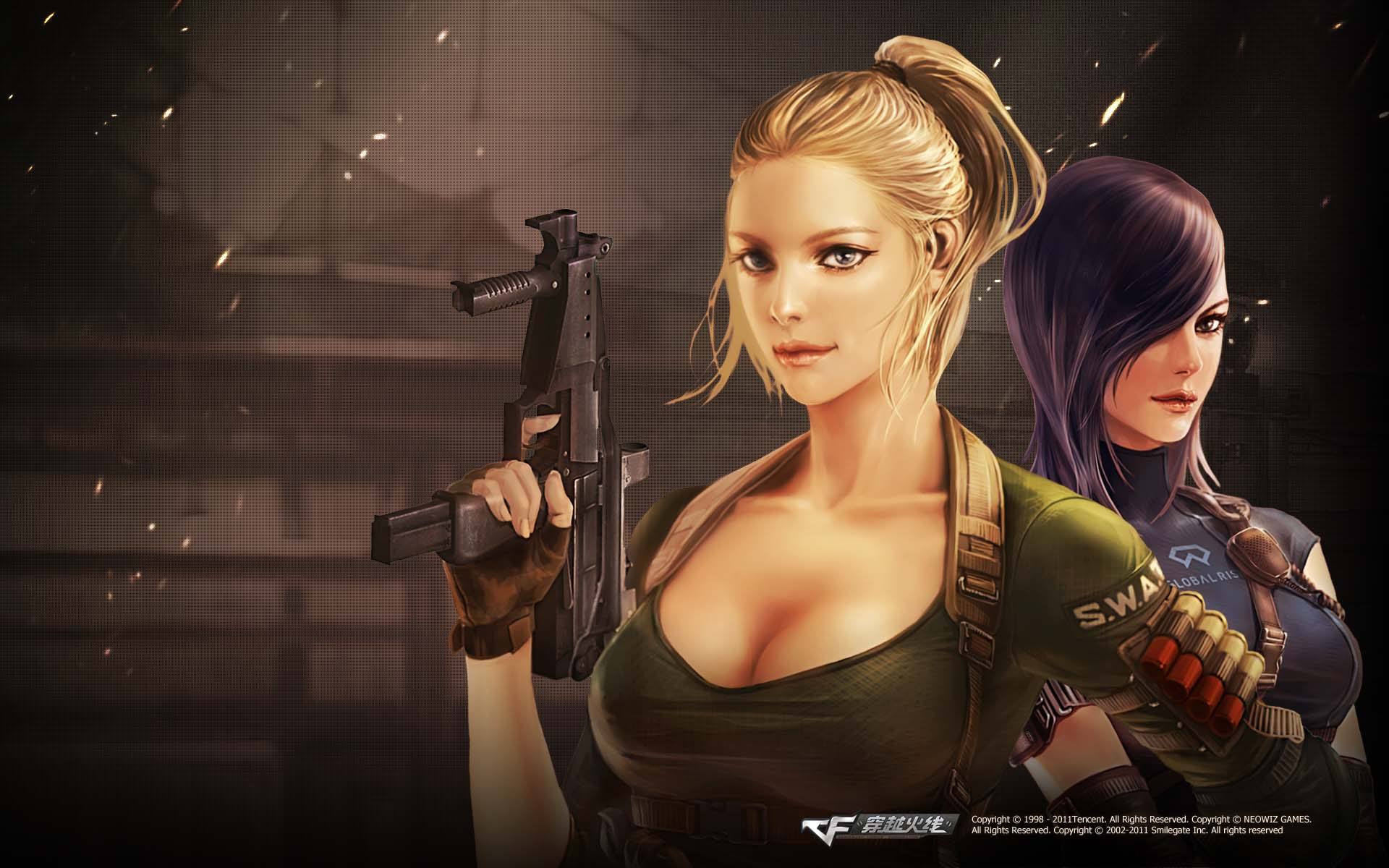 没有神器哪些GP武器受欢迎_穿越火线排位系统吐槽_穿越火线起什么名字好