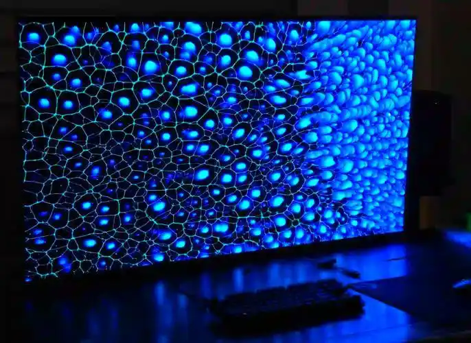 oled的优缺点_OLED电视寿命有多长_OLED电视容易烧屏吗