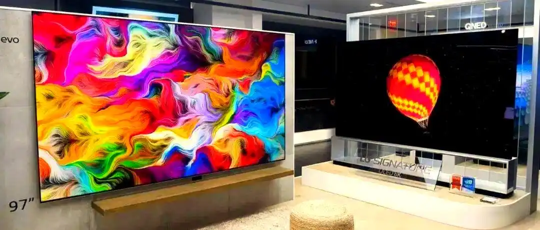 OLED电视容易烧屏吗_oled的优缺点_OLED电视寿命有多长