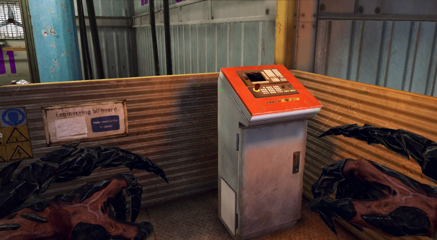 剧情挑战模式穿越火线导火索上线_穿越火线高清竞技大区11月12日补丁更新说明_穿越火线之生化降临