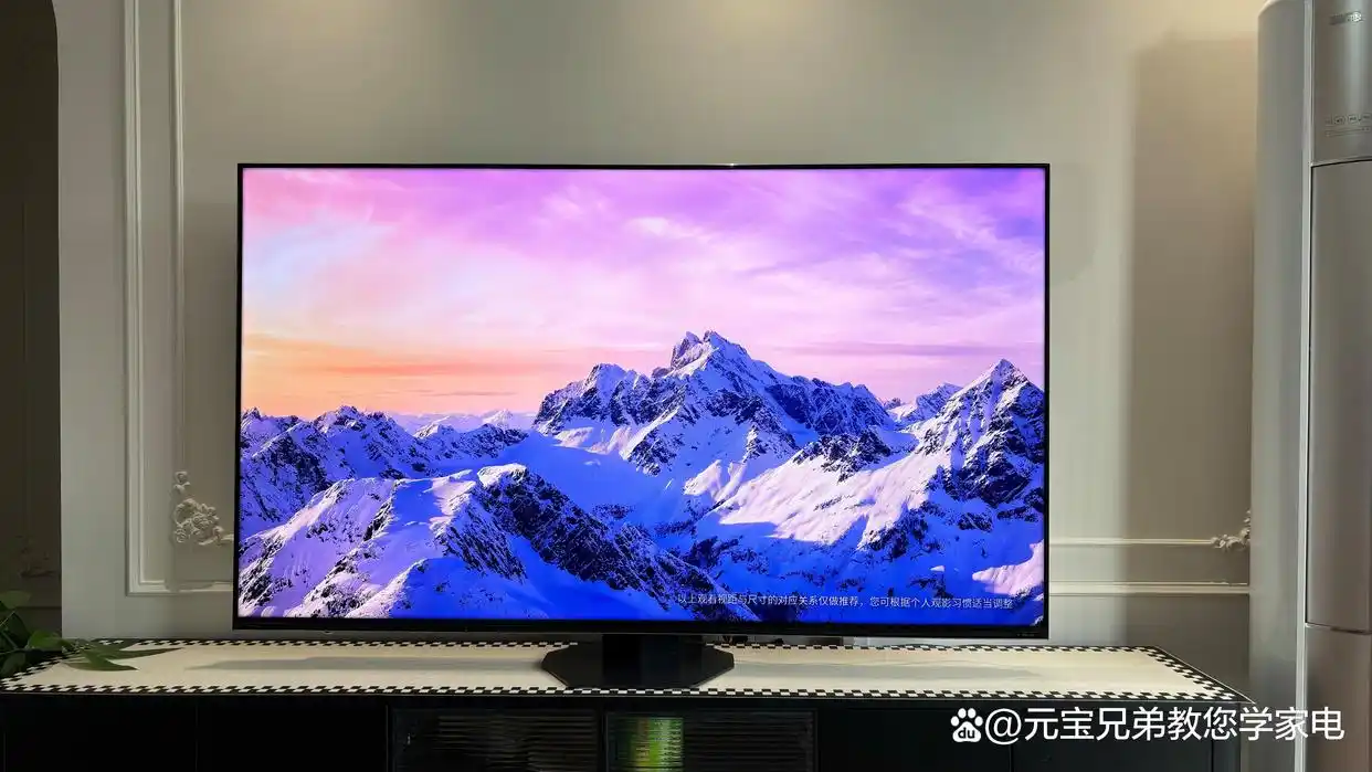 OLED Mini LED电视对比选购_oled的优缺点_Mini LED电视画质提升技术