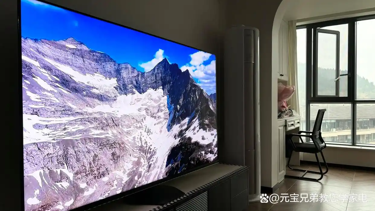 OLED Mini LED电视对比选购_Mini LED电视画质提升技术_oled的优缺点