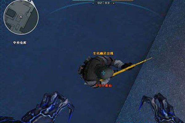 穿越火线左手狙皇猝死事件是真的吗 2011年的左手狙皇13号地区灵异闹鬼