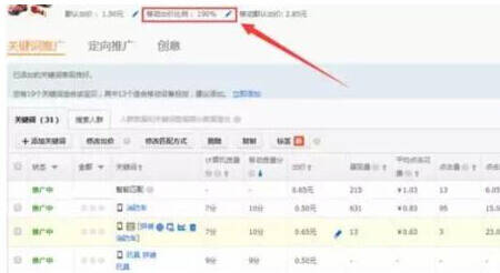 关键词在店铺作用_直通车选词技巧_直通车怎么屏蔽关键词