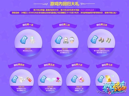 回归玩家见面礼_炫舞家族_qq炫舞八周年庆典活动