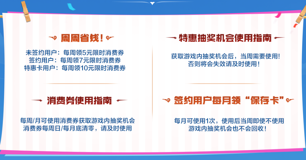 灵狐的约定 CFer 17周年火线盛典福利活动_新会员签约老会员续约专属奖励_穿越火线灵狐的约定6月