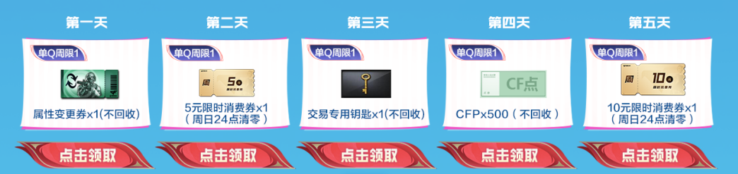 穿越火线灵狐的约定6月_灵狐的约定 CFer 17周年火线盛典福利活动_新会员签约老会员续约专属奖励
